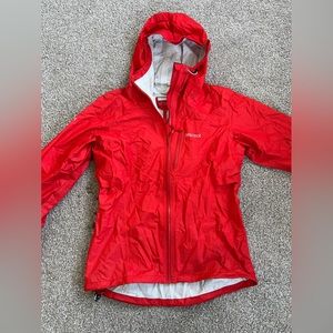 Marmot Essence Rain Jacket